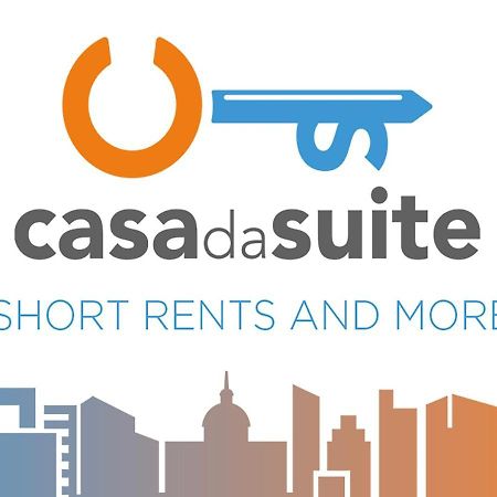 Casa Da Suite Estea 밀라노 외부 사진