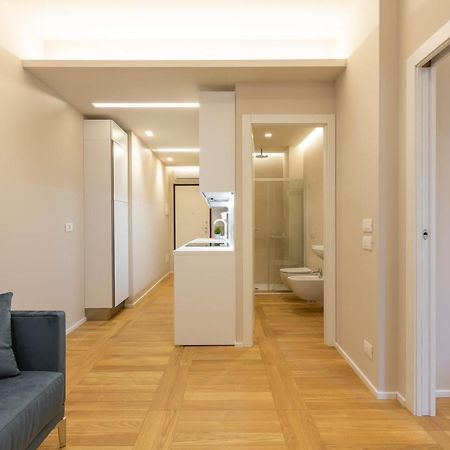 Casa Da Suite Estea 밀라노 외부 사진