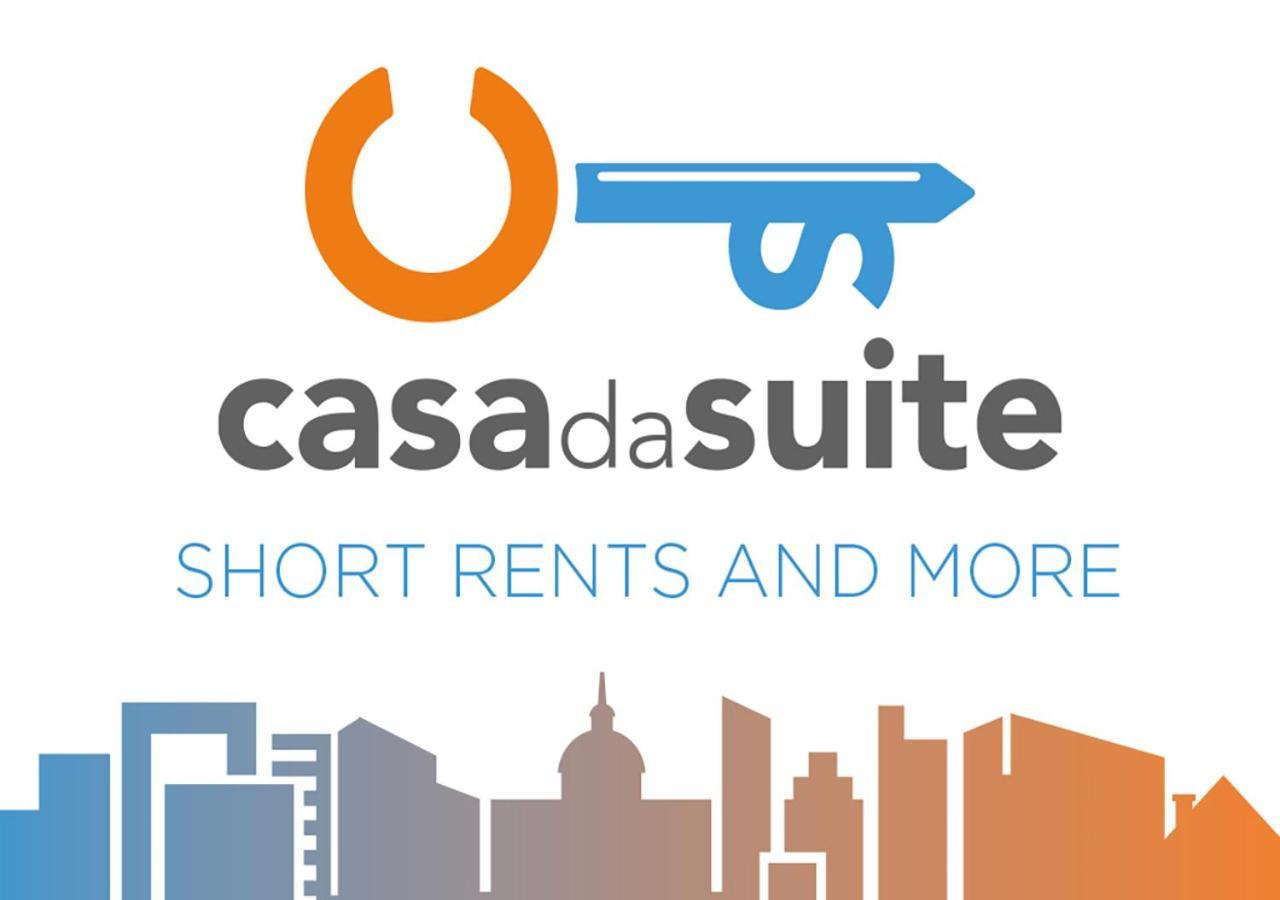 Casa Da Suite Estea 밀라노 외부 사진