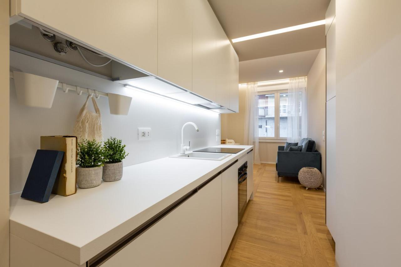 Casa Da Suite Estea 밀라노 외부 사진