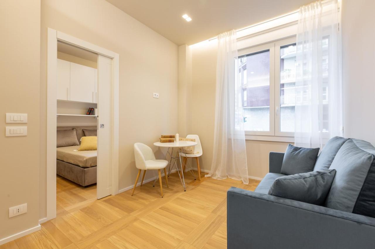 Casa Da Suite Estea 밀라노 외부 사진