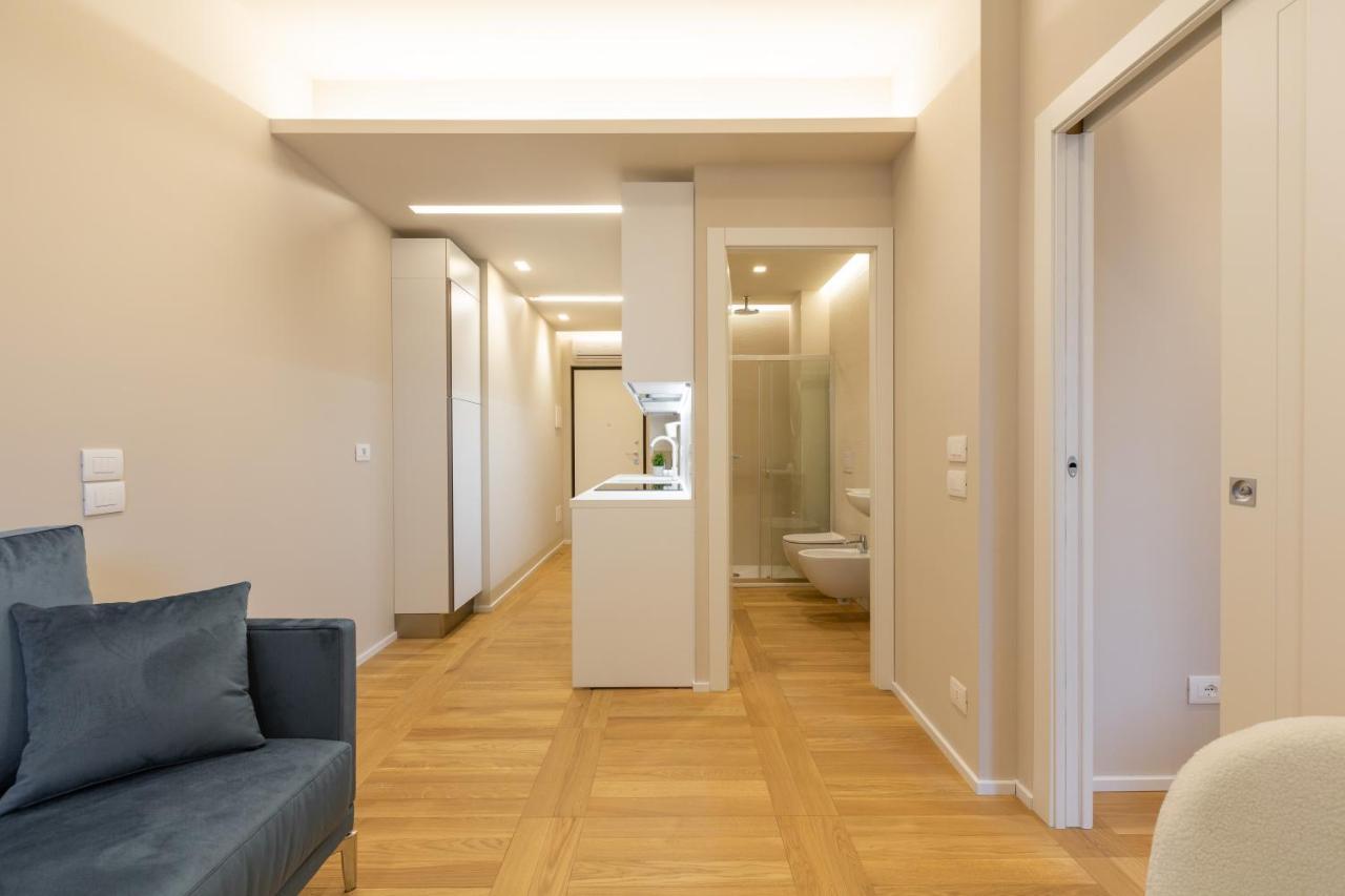 Casa Da Suite Estea 밀라노 외부 사진