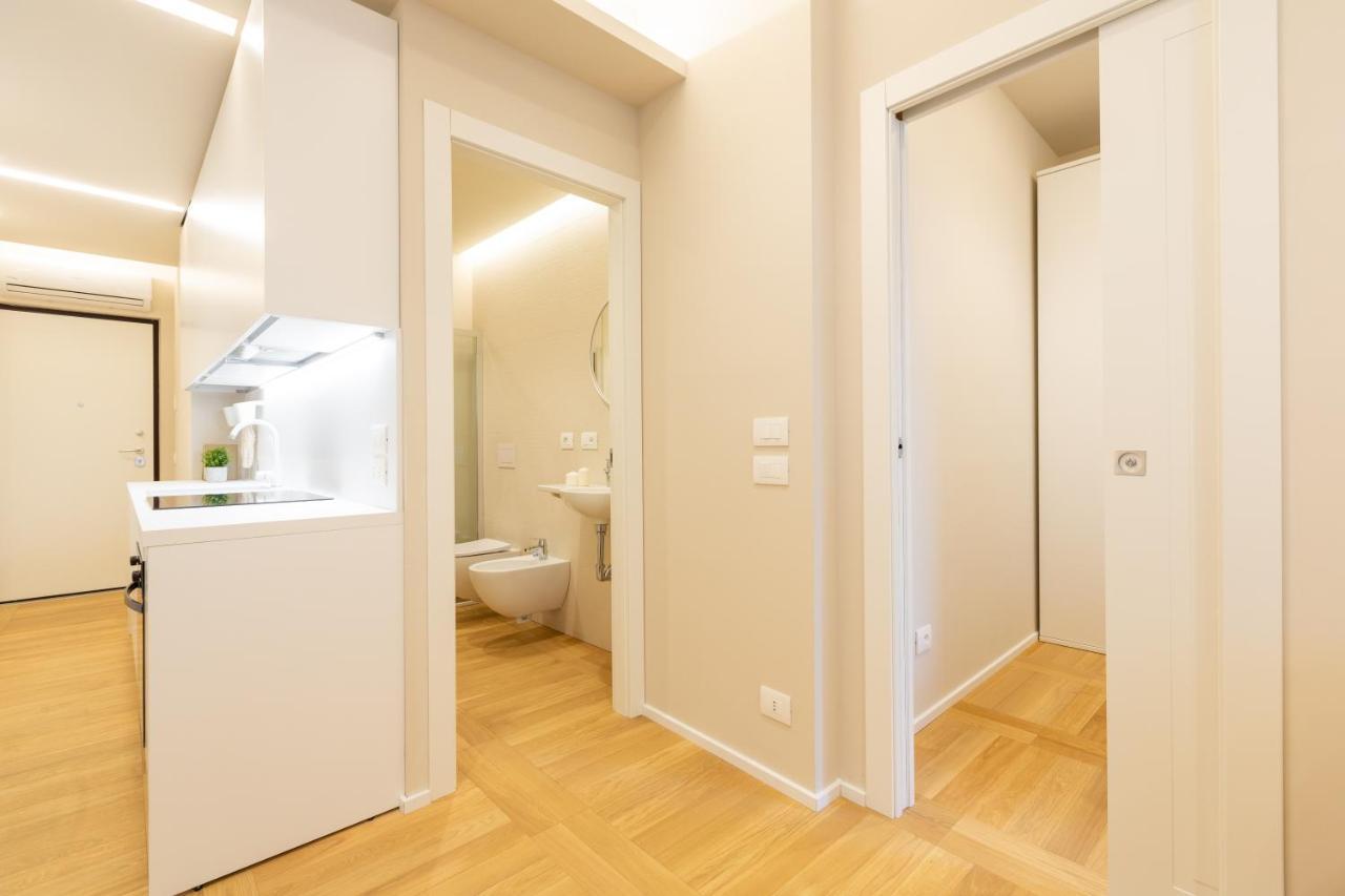 Casa Da Suite Estea 밀라노 외부 사진
