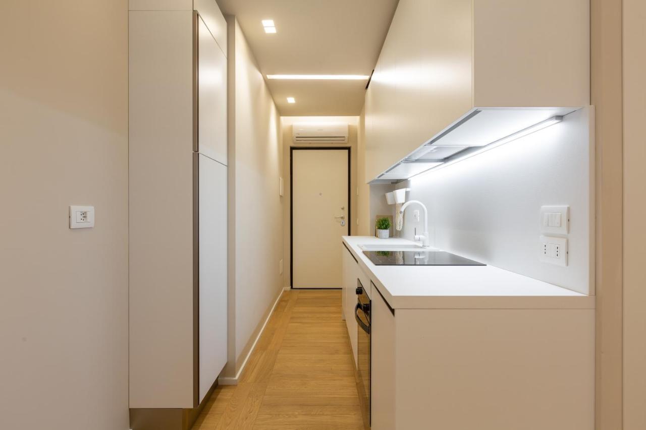 Casa Da Suite Estea 밀라노 외부 사진