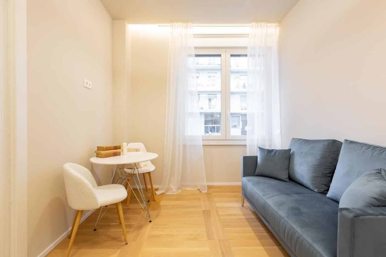 Casa Da Suite Estea 밀라노 외부 사진